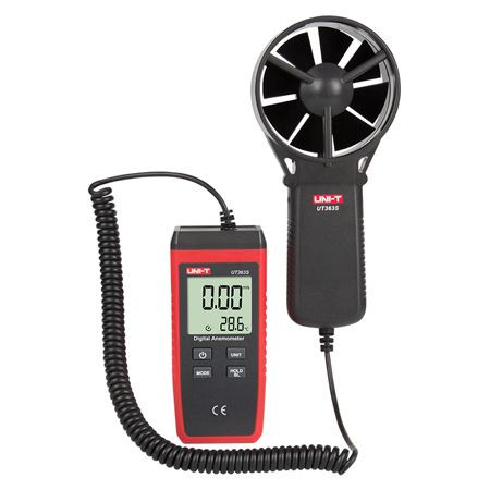Anemometru ut363s uni-t                                                                                                                                                                                                                                   
