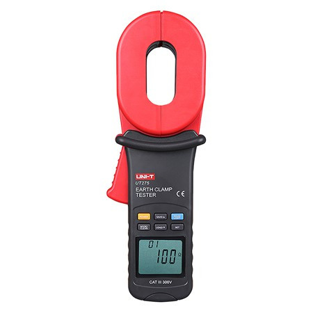 Clampmetru digital ut275 uni-t                                                                                                                                                                                                                            