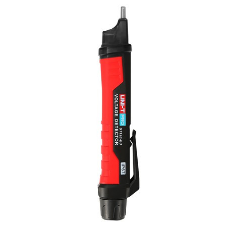 Detector tensiune ut12e-eu uni-t                                                                                                                                                                                                                          