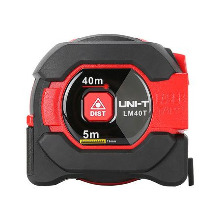 Telemetru lm40t uni-t                                                                                                                                                                                                                                     
