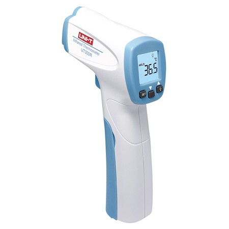 Termometru infrarosu fara contact ut300r uni-t                                                                                                                                                                                                            