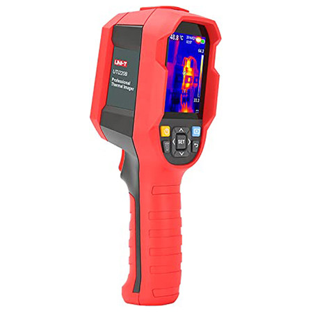 Camera termoviziune uti220b uni-t                                                                                                                                                                                                                         