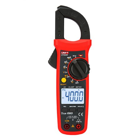 Clampmetru ut202r uni-t                                                                                                                                                                                                                                   