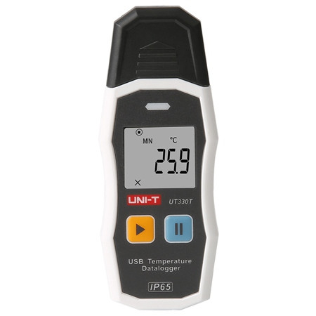Multimetru temperatura -30 70 grade ut330t uni-t                                                                                                                                                                                                          