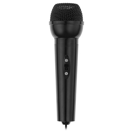 Microfon karaoke jack 3.5                                                                                                                                                                                                                                 