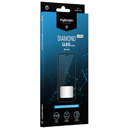 Folie protectie sticla samsung galaxy s22 s23 myscreen                                                                                                                                                                                                    