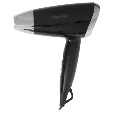 Uscator par  maner pliabil1400w ms 2264 mesko                                                                                                                                                                                                             