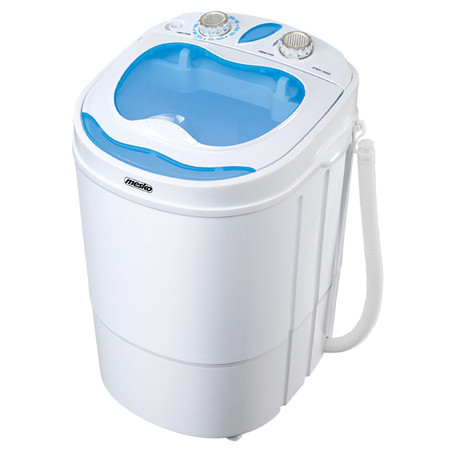 Masina de spalat rufe portabila ms 8053 mesko                                                                                                                                                                                                             