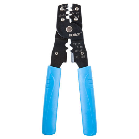 Cleste sertizat conectori ht202b                                                                                                                                                                                                                          