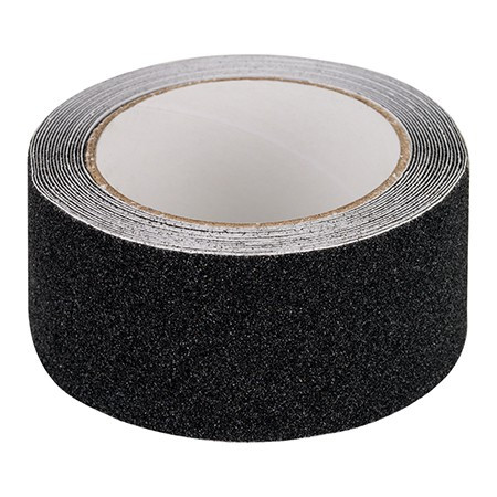 Banda anti-alunecare 0.75x50mm 5m rebel                                                                                                                                                                                                                   