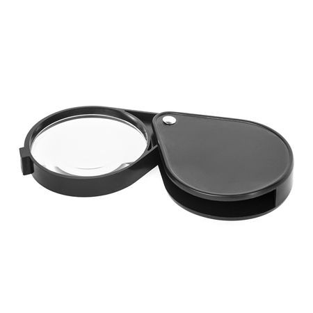 Lupa de mana 60mm 6d                                                                                                                                                                                                                                      