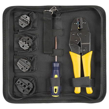 Trusa cleste sertizare e6110                                                                                                                                                                                                                              