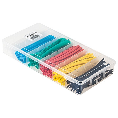 Set tuburi termocontractabile color 10cm                                                                                                                                                                                                                  