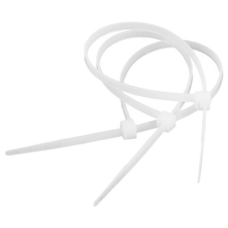 Set fasete 4.5 mm/430 mm 100 buc elematic                                                                                                                                                                                                                 