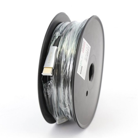 Cablu optic hdmi v 2.0 rola 50m                                                                                                                                                                                                                           