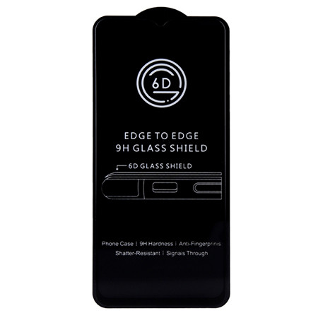 Folie sticla 6d pentru samsung s22/s23                                                                                                                                                                                                                    