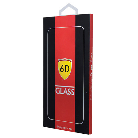 Folie sticla 6d pentru xioami redmi 11note                                                                                                                                                                                                                