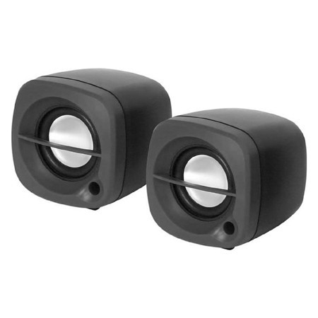Boxe 2.0 6w usb omega                                                                                                                                                                                                                                     