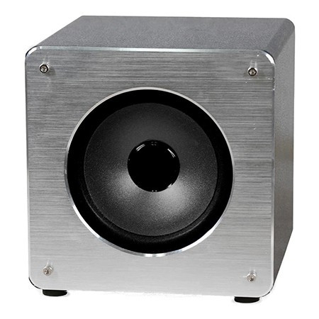 Boxe aluminiu 4 inch 5w bluetooth v4.2 tws                                                                                                                                                                                                                