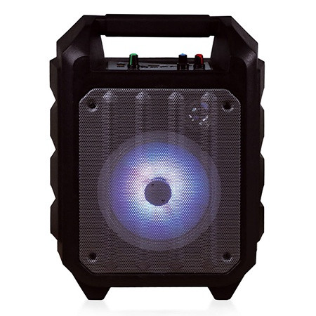 Boxa bluetooth portabila og82b omega                                                                                                                                                                                                                      