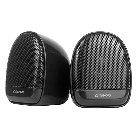 Difuzoare stereo 2.0 6w rms usb 3.5mm                                                                                                                                                                                                                     