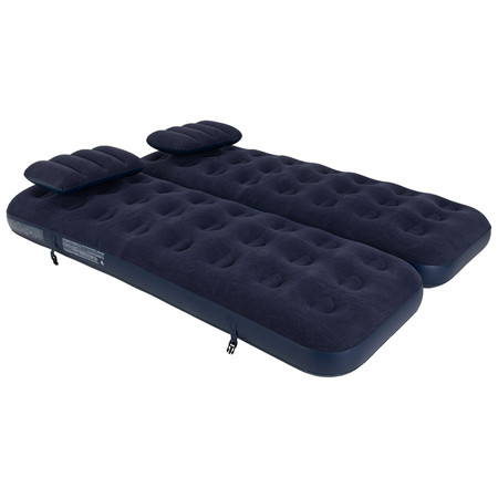 Saltea gonflabila 4 in 1 o persoana 191x73x22cm avenli                                                                                                                                                                                                    