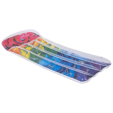 Saltea gonflabila sunclub                                                                                                                                                                                                                                 