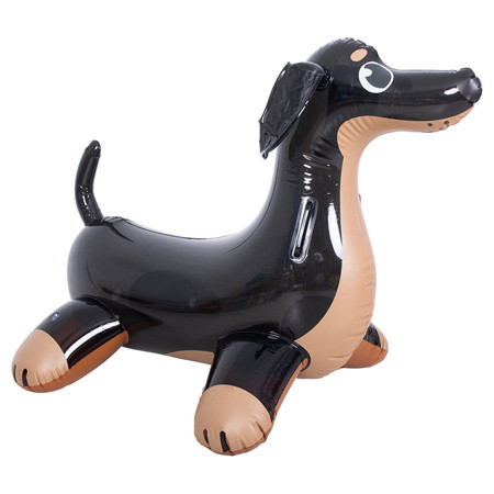 Jucarie gonflabila piscina model caine sunclub                                                                                                                                                                                                            