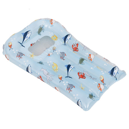 Saltea gonflabila copii sunclub                                                                                                                                                                                                                           