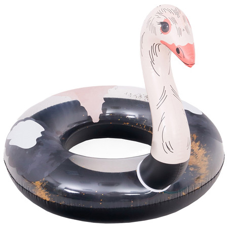 Colac gonflabil model strut sunclub                                                                                                                                                                                                                       