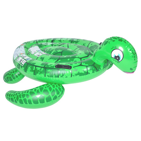 Saltea gonflabila model broasca testoasa sunclub                                                                                                                                                                                                          