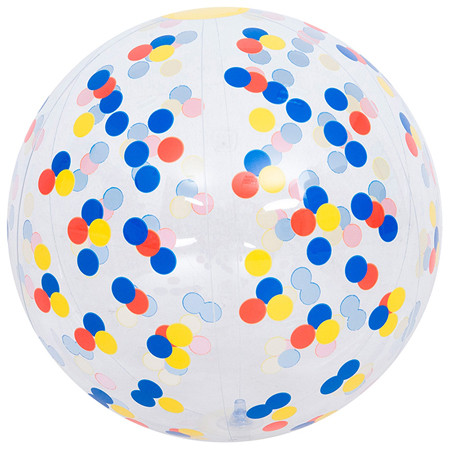 Minge gonflabila de plaja sunclub                                                                                                                                                                                                                         