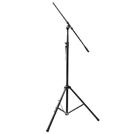 Suport microfon telescopic 130-200cm                                                                                                                                                                                                                      