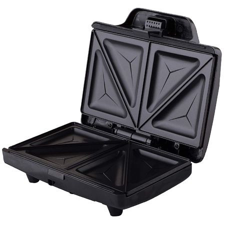 Sandwich maker 750w pem                                                                                                                                                                                                                                   