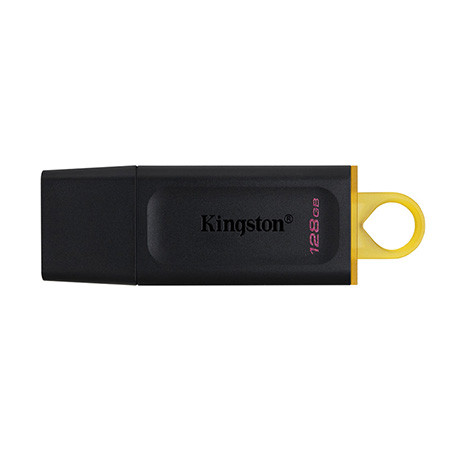 Stick de memorie usb kingston 128gb 3.2 exodia dt                                                                                                                                                                                                         