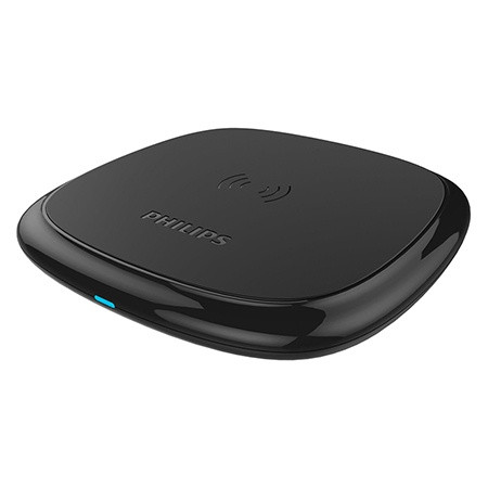 Incarcator wireless qi philips                                                                                                                                                                                                                            