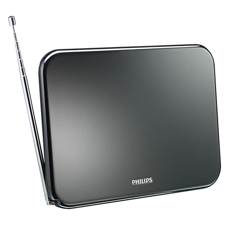 Antena tv digitala 4k philips                                                                                                                                                                                                                             
