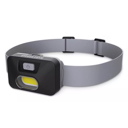 Lanterna frontala led ipx4 philips                                                                                                                                                                                                                        