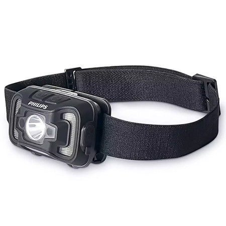 Lanterna frontala ipx4 philips                                                                                                                                                                                                                            