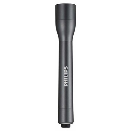 Lanterna led aluminiu 110 lumeni 2 aa philips                                                                                                                                                                                                             