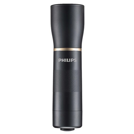 Lanterna led aluminiu 600 lumeni 4 aaa philips                                                                                                                                                                                                            