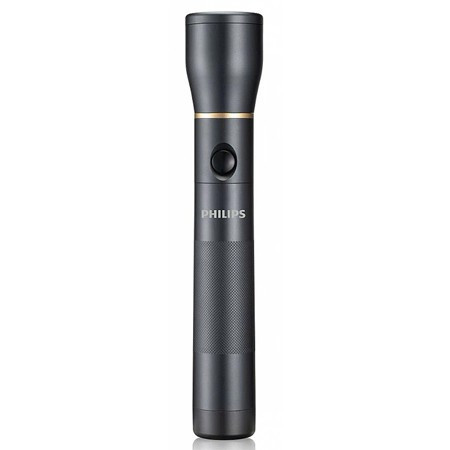 Lanterna led aluminiu 1200 lumeni 6 aa philips                                                                                                                                                                                                            