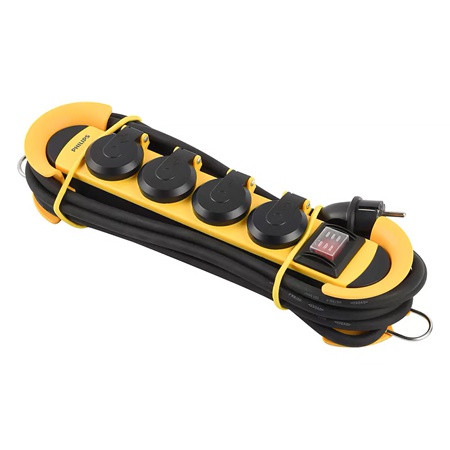 Prelungitor surge protector 4 prize philips                                                                                                                                                                                                               