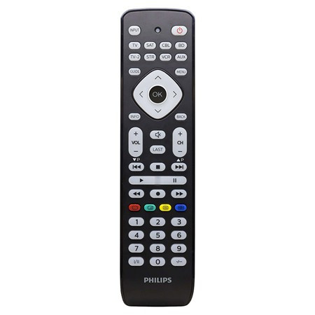 Telecomanda universala 8 in 1 philips                                                                                                                                                                                                                     