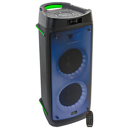 Boxa portabila 2x6.5