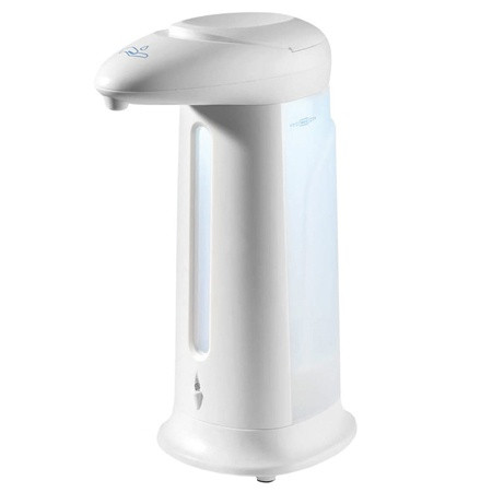Dozator automat sapun platinet                                                                                                                                                                                                                            