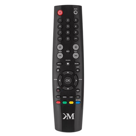 Telecomanda tv km0232t                                                                                                                                                                                                                                    