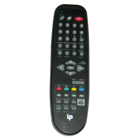 Telecomanda universala dvd lp21                                                                                                                                                                                                                           