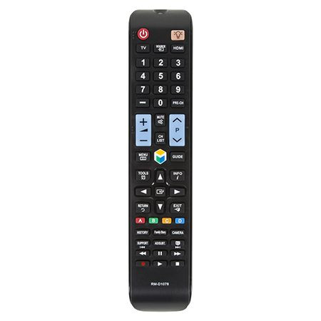 Telecomanda led samsung rm-d1078                                                                                                                                                                                                                          