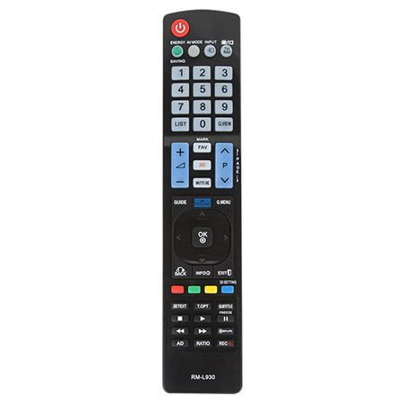 Telecomanda led 3d lg                                                                                                                                                                                                                                     
